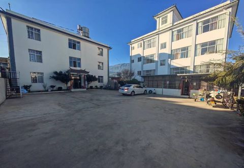 Others Wuyuan Leisure Inn