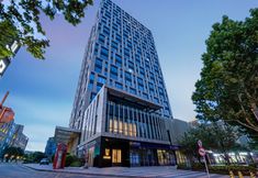 その他 2 Tianba E-Sports Hotel (Jing'an)