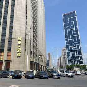 Hotel Exterior 1 landscapehotel, 칭니와차오 호텔