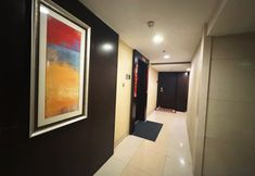 Others 4 Beijing Shimao International Apartment