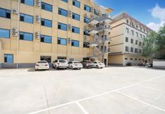 Others 3 YuzuMeet Dunhuang Hotel0