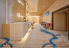 其他 3 Chongqing Hongya Ark Hotel (Jiefangbei Hongyadong Branch)