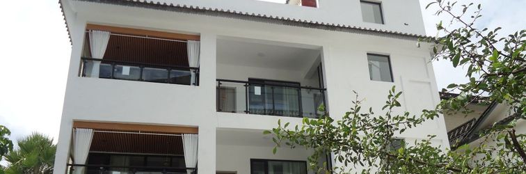 อื่นๆ Yunshan Hot Springs Villa