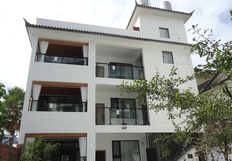 Lainnya Yunshan Hot Springs Villa