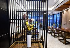 Lainnya 7 Q+ Zhoudu Theme Hotel