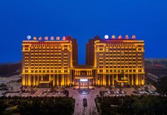 Lain-lain 3 Pengfei Guobin Hotel