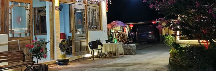 Lainnya Shuifengche Inn