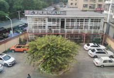 Others 4 Grand Hyatt Mianyang (Southwest University of Science and Technology)