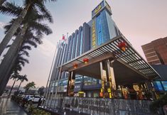 其他 6 Golden Leaf V-Continent Hotel
