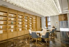 Others 4 Xinyang Xixian Shi Financial International Hotel