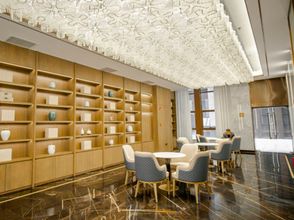 Others 4 Xinyang Xixian Shi Financial International Hotel