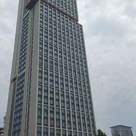 Hotel Exterior 1 Khách sạn thể thao điện tử jing·Yunxiao (Ga đường sắt cao tốc phía Đông), Khách sạn Khu mới Bân Hà