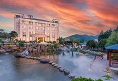 Others 4 Yushang Jinyuan Resort Hotel