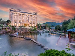 Others 4 Yushang Jinyuan Resort Hotel