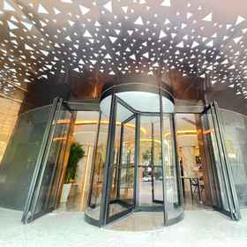 Hotel Exterior 1 An Elegant Hotel (Zhengzhou Erqi Square Dennis David City), Jinshui Qu Hotels