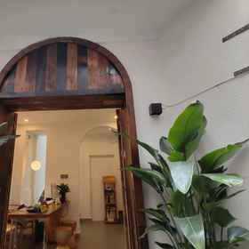 Hotel Exterior 1 No.1 Banju Riverview Homestay, Phoenix Ancient City Hotels