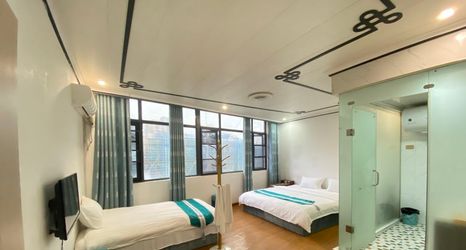 其他 2 Zhenxiong Yongfu Hotel