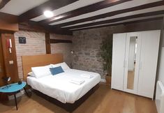 Others 2 OLD TOWN NEAR THE BEACH by www.sansebastianapartments.es