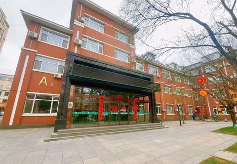 Others Changbai Mountain Songlin Hotel