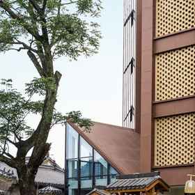 Hotel Exterior 1 Dingnan County Blossoming in Order Bula Hotel, Yudu Xian Hotels