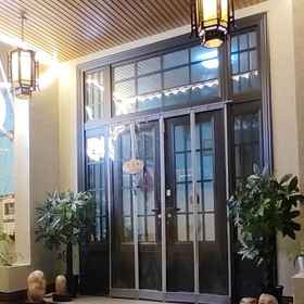 Hotel Exterior 1 Longmenshanshe B&B, Luoning Xian Hotels