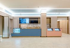 Others 5 HanTing Hotel (Beijing Conference Center Beiyuan Road North Subway Station)