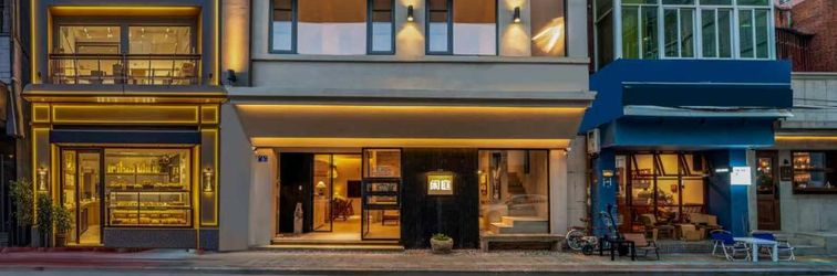 기타 xianting-hotel (xingfu Road, Xiamen)