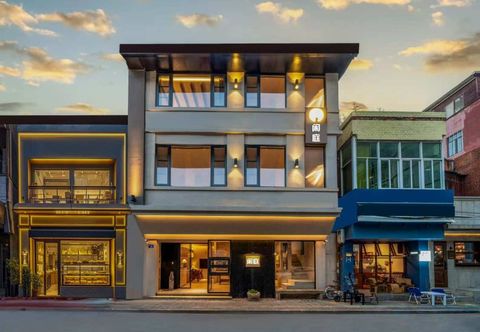 기타 xianting-hotel (xingfu Road, Xiamen)