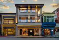 기타 xianting-hotel (xingfu Road, Xiamen)