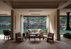 Others 4 Fanyun Mountain Retreat · Designer Villa (Zhushengqiao, Ancient Town of Zhenyuan)