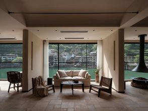 기타 4 Fanyun Mountain Retreat · Designer Villa (Zhushengqiao, Ancient Town of Zhenyuan)