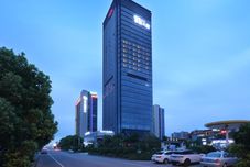 Others Crystal Orange Hotel (Nantong Xinghu 101 Square)
