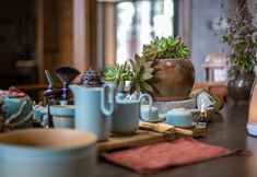 Others 6 Floral Hotel ·Qingyun No.3 Hotel (Wuyuan Scenic Spot Shop)