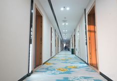 Others 3 Grace Inn Qingju Hotel (Yanggu Wanhe City Branch)