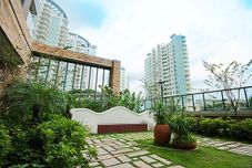 其他 Sanya Happy Seaview Holiday Apartment