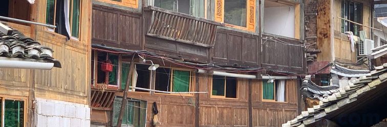 Others Xijiang 998 Lili 'an Home inn