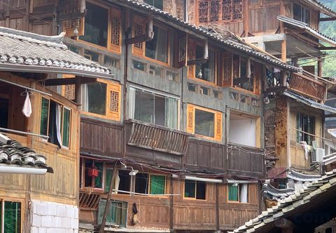 Others Xijiang 998 Lili 'an Home inn