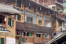 Others Xijiang 998 Lili 'an Home inn