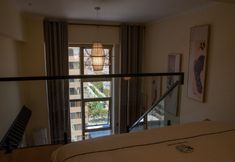 Khác 7 Luoyang Huating Lanshe Homestay (Luoqi Ancient City Branch)