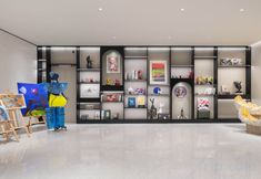 Lainnya 7 Hampton by Hilton Foshan Sanlong Bay