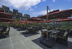 Others 3 HangZhou Linan TuanKou ZhongAn HuiZun Hot-spring Resort