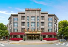 其他 3 Vienna Hotel (Shanghai Baoshan Huahe Road Branch)