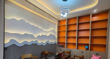 其他 2 Wuyuan Mikejia Theme Inn