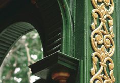 Others 5 The Silkroad Lodgings