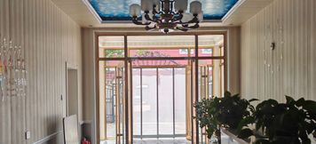 Others 2 Fengning Xiaohong Manor