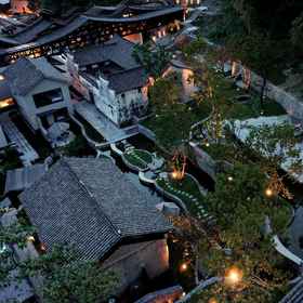 Hotel Exterior 1 Jinhua Jindong Kaiyuan Life Hotel, Yiwu Shi Hotels