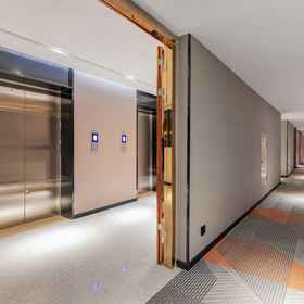 Hotel Interior/Public Areas 1 Borrman Hotel (Foshan Nanhai Qiandenghu Resort Area), Foshan Century Lotus Stadium Hotels