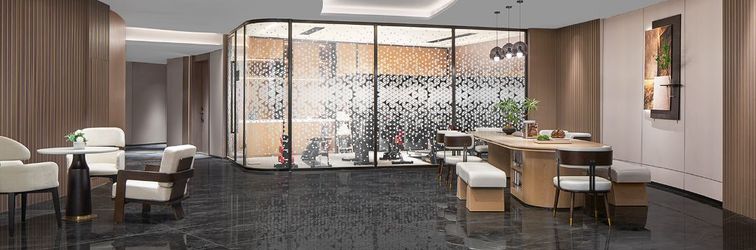 其他 Yizhi Meiju (Beijing Road Pedestrian Street, Guangzhou)