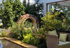 Khác 5 Wuye Mountain Residence Garden Homestay