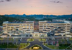 Others 4 Shaoxing Shangyu Qingyi Yazhi Hotel